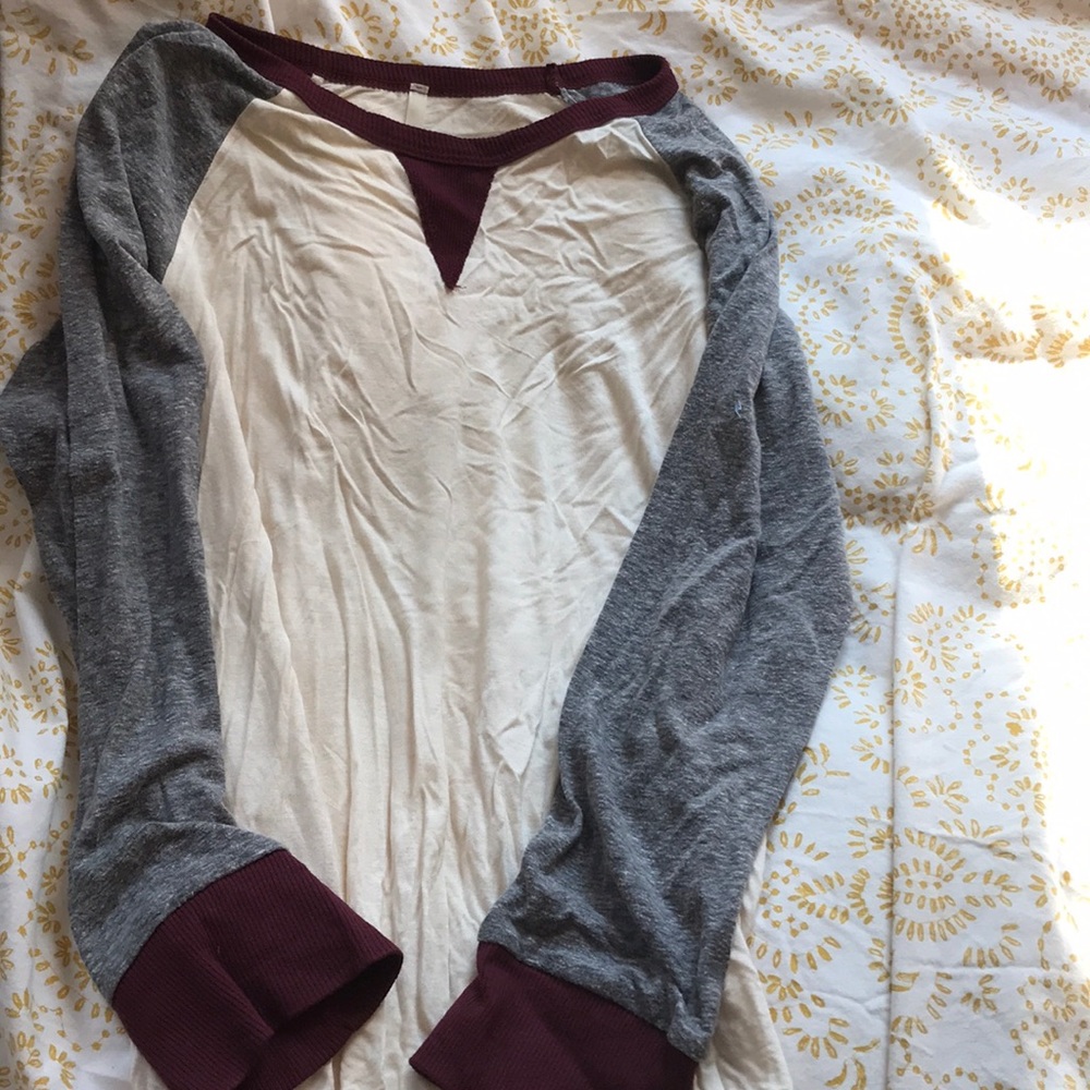 BASEBALL T